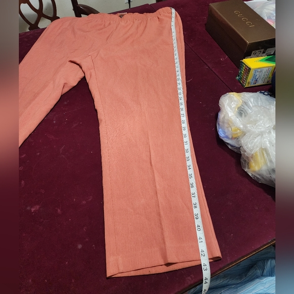 Allison Daley pants - Picture 4 of 7